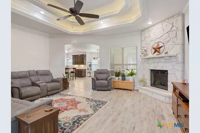 7711 Silicon Drive, Killeen, TX 76542 - Photo 3