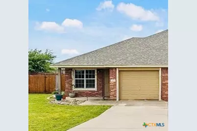 3749 W Amity Road #A, Salado, TX 76571 - Photo 1