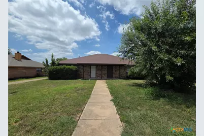 2409 Patrick Henry Street, Temple, TX 76504 - Photo 1