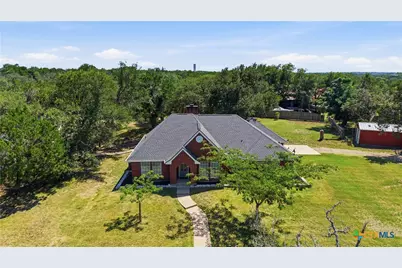 8221 Mountain Drive, Salado, TX 76571 - Photo 3