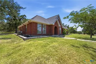 8221 Mountain Dr, Salado, TX 76571 - Photo 9