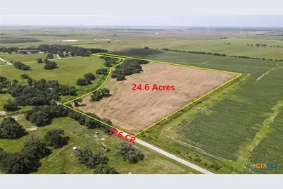 0 Cr 126 Road, Wharton, TX 77488 - Photo 1