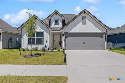 4011 Baerlon Cove, Killeen, TX 76542 - Photo 1
