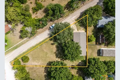 205 W Long Street, Elm Mott, TX 76640 - Photo 21