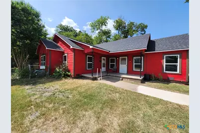 1116 S 2nd Street, Temple, TX 76504 - Photo 1