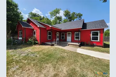 1116 S 2nd Street, Temple, TX 76504 - Photo 3