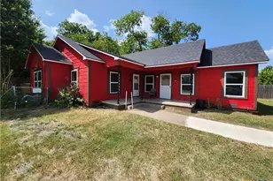 1116 S 2nd St, Temple, TX 76504 - Photo 3