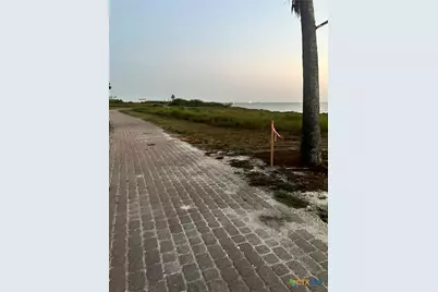 Lot 17 Blk 1 Bay Club Drive, Seadrift, TX 77983 - Photo 7