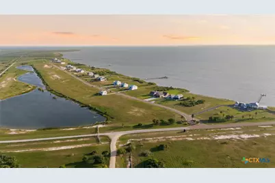 Lot 17 Blk 1 Bay Club Drive, Seadrift, TX 77983 - Photo 3