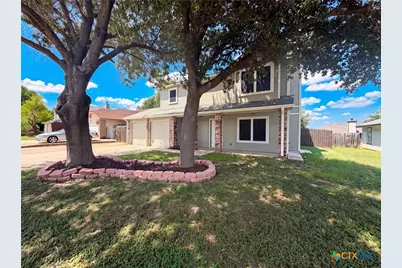 2505 Lain Drive, Killeen, TX 76543 - Photo 1