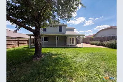 2505 Lain Drive, Killeen, TX 76543 - Photo 5