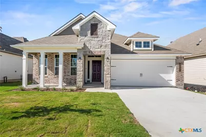 8207 Barnett Drive, Temple, TX 76502 - Photo 1