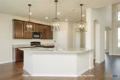 7934 Barnett Drive, Temple, TX 76502 - Photo 5