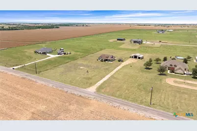 4846 County Road 327, Granger, TX 76530 - Photo 37