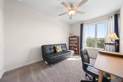 4846 County Road 327, Granger, TX 76530 - Photo 15