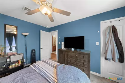 4846 County Road 327, Granger, TX 76530 - Photo 19
