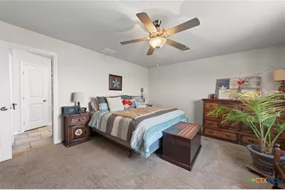 4846 County Road 327, Granger, TX 76530 - Photo 23