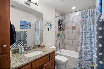 4846 County Road 327, Granger, TX 76530 - Photo 17