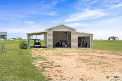 4846 County Road 327, Granger, TX 76530 - Photo 31