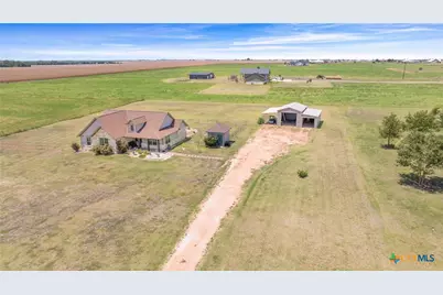4846 County Road 327, Granger, TX 76530 - Photo 39