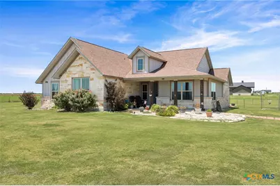 4846 County Road 327, Granger, TX 76530 - Photo 3