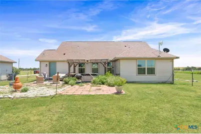 4846 County Road 327, Granger, TX 76530 - Photo 33