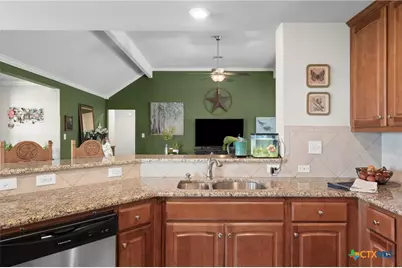 4846 County Road 327, Granger, TX 76530 - Photo 13