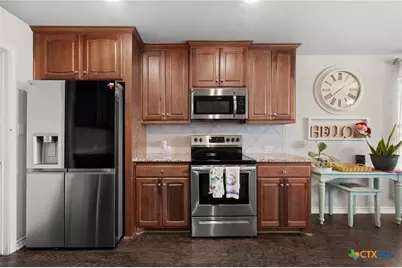 4846 County Road 327, Granger, TX 76530 - Photo 11