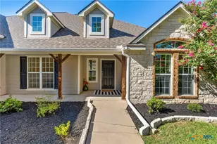 410 Wyndham Hill Pkwy, Temple, TX 76502 - Photo 3