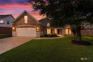 410 Wyndham Hill Pkwy, Temple, TX 76502 - Photo 1