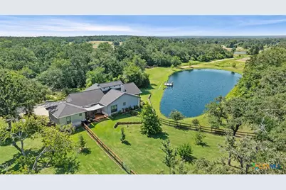 214 Private Road 7055, Milano, TX 76556 - Photo 3