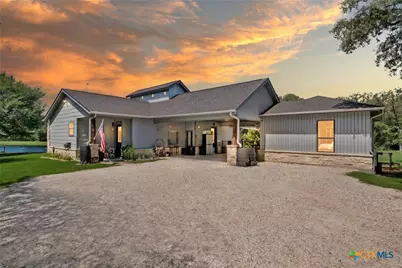 214 Private Road 7055, Milano, TX 76556 - Photo 5