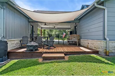 214 Private Road 7055, Milano, TX 76556 - Photo 9