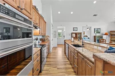 214 Private Road 7055, Milano, TX 76556 - Photo 21