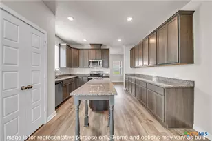 1776 Longmire Loop, Temple, TX 76502 - Photo 3