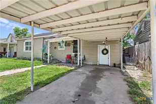 1409 E Mimosa Ave, Victoria, TX 77901 - Photo 3
