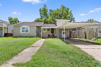 1409 E Mimosa Avenue, Victoria, TX 77901 - Photo 1