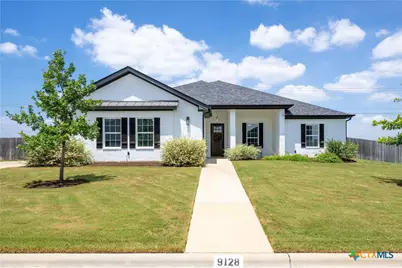 9128 Green Tree Drive, Salado, TX 76571 - Photo 1