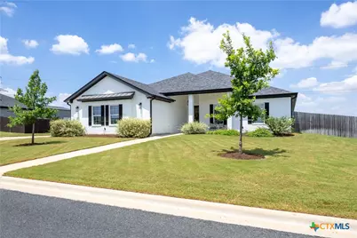 9128 Green Tree Drive, Salado, TX 76571 - Photo 3