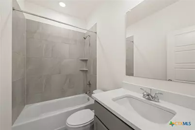 446 Pipe Creek Drive, Temple, TX 76502 - Photo 7