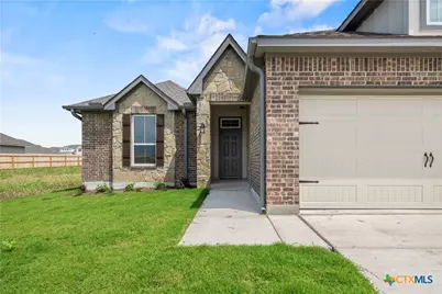 446 Pipe Creek Drive, Temple, TX 76502 - Photo 3