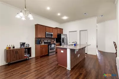 2529 Nolan Creek Street, Temple, TX 76504 - Photo 3