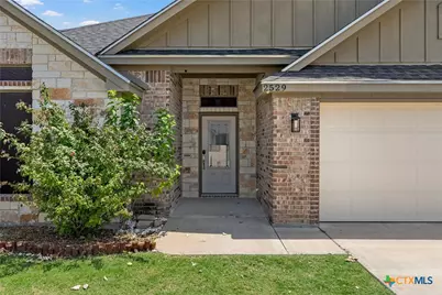 2529 Nolan Creek Street, Temple, TX 76504 - Photo 23