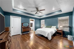 2529 Nolan Creek St, Temple, TX 76504 - Photo 5