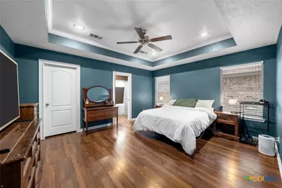 2529 Nolan Creek Street, Temple, TX 76504 - Photo 5