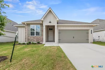 521 Pipe Creek Drive, Temple, TX 76502 - Photo 1