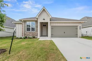 521 Pipe Creek Dr, Temple, TX 76502 - Photo 1