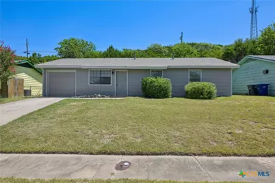 904 Traci Drive, Copperas Cove, TX 76522 - Photo 1