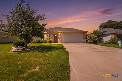 2919 Burlington Drive, Temple, TX 76504 - Photo 1