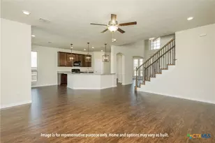543 Pipe Creek Dr, Temple, TX 76502 - Photo 3
